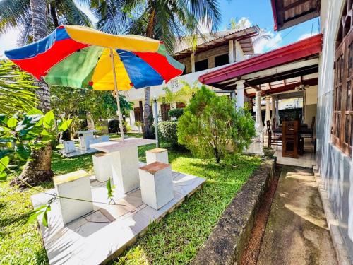 Tampilan eksterior, KAUSHIKA RESORT in Anuradhapura