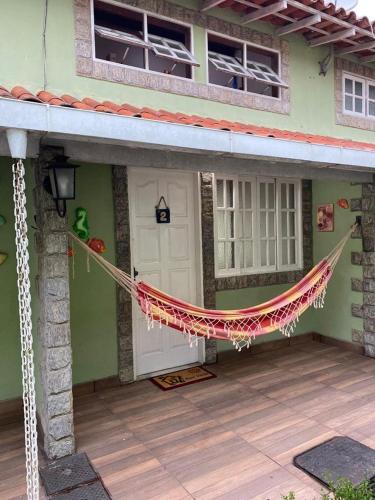 Peró duplex apartamento completo próx praia – khách sạn tại Cajueiro