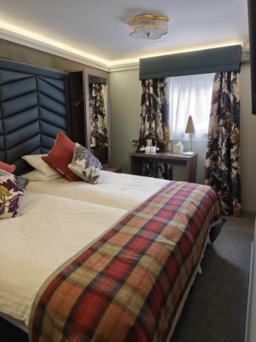 Beaufort Hotel 4