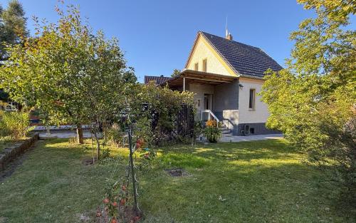 Gästehaus Barthel (Gastehaus Barthel) in Gosen-Neu Zittau