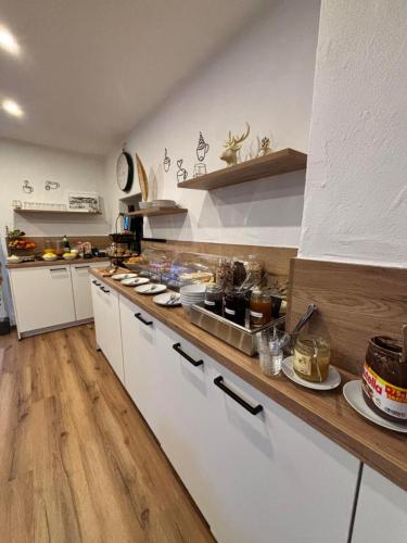 harmony holiday, Pension in Kerschenbach