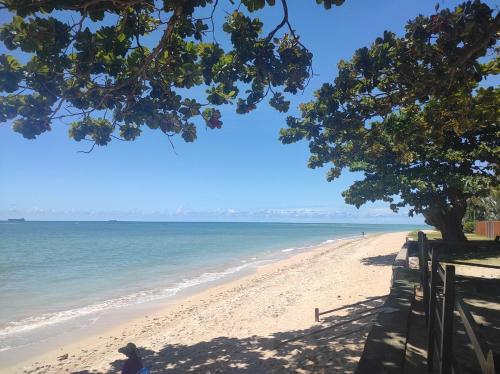 Chalé Itaparica - Refúgio na Praia — other in Condomínio Orixás, Alameda Oxum - Lote 17, Mar Grande Brazil, 44470000