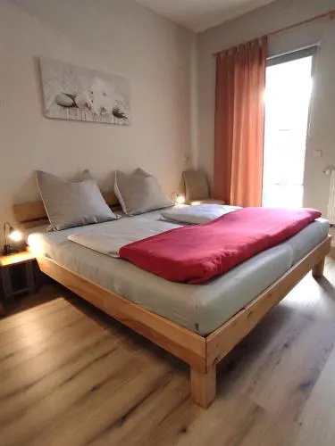 Ferienwohnung Gessert in Querfurt, Deutschland