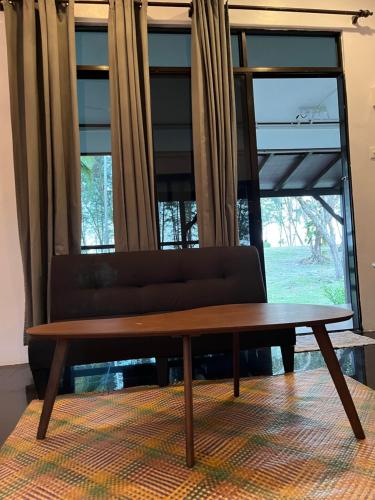 Summerland Seaside Chalet, Terengganu, Malaysia in Merang