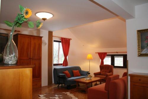 Apartments Lovsin in Mozirje