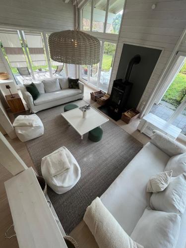 Schönes Haus mit 3 Schlafzimmern - bis zu 6 Personen (Schones Haus mit 3 Schlafzimmern - bis zu 6 Personen) in 海格爾洛赫