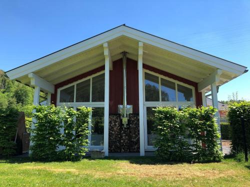 Schönes Haus mit 3 Schlafzimmern - bis zu 6 Personen (Schones Haus mit 3 Schlafzimmern - bis zu 6 Personen) in 海格爾洛赫