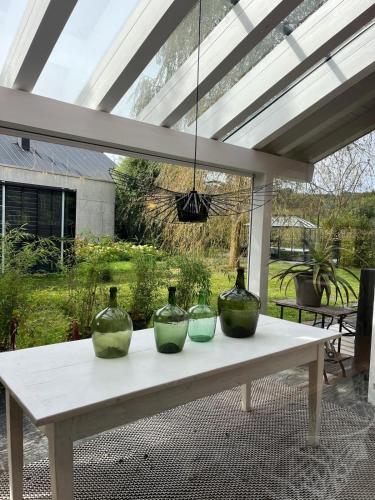 Schönes Haus mit 3 Schlafzimmern - bis zu 6 Personen (Schones Haus mit 3 Schlafzimmern - bis zu 6 Personen) in 海格爾洛赫