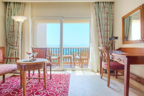 Kempinski Hotel Soma Bay