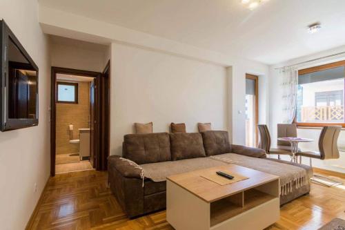 Apartman Vrabac