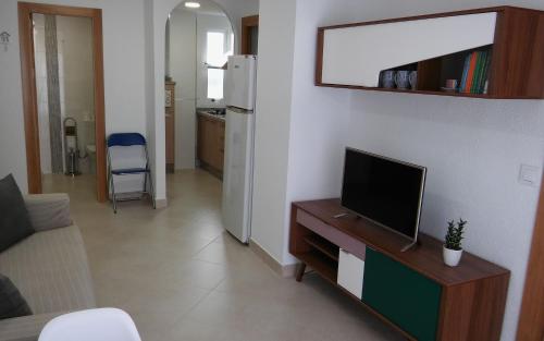 Apartamento Los Flamencos