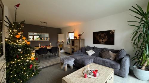 Ferienhaus RENA mit Pool in Sohland