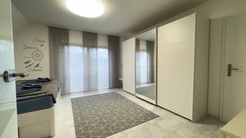 Ferienhaus RENA mit Pool in Sohland