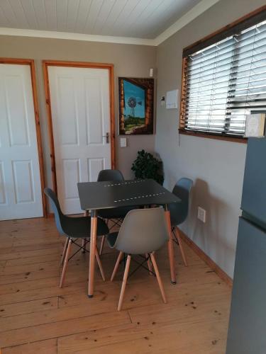 The Lekker Plek - Private country cottage in Suurbraak