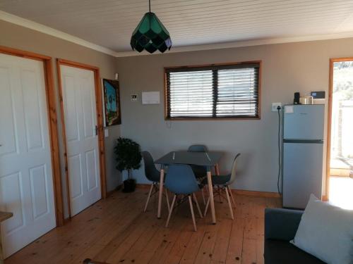 The Lekker Plek - Private country cottage in Suurbraak