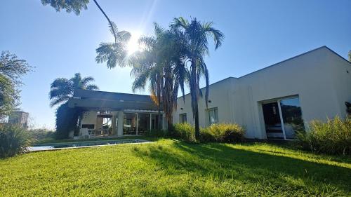 Casa Azahares
