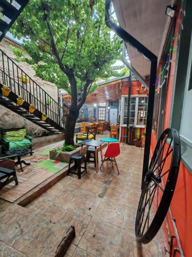 Hostal Vicmar in Vina Del Mar
