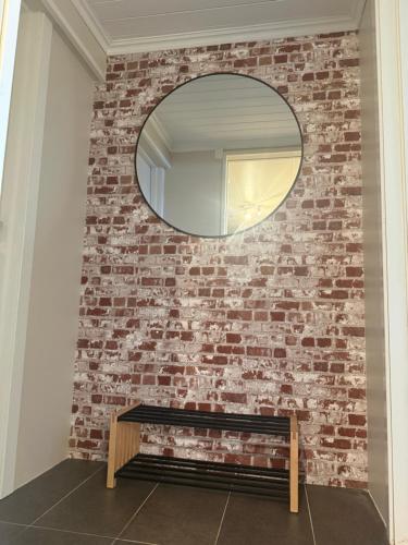 Egen inngang, privat hybel med gangavstand til alt i Porsgrunn sentrum in Porsgrunn