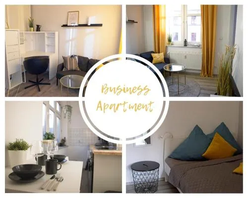 Business Apartment Dresden in Dresden, Deutschland