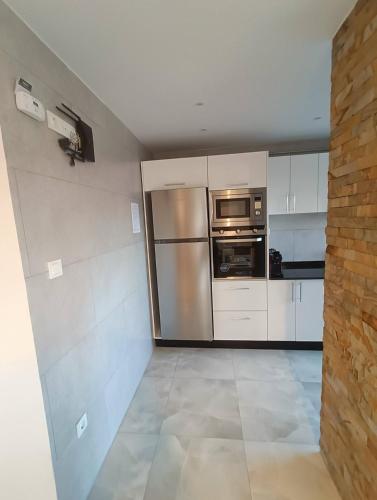 cuisine, Au Refuge de ferrou in Tizi Ouzou