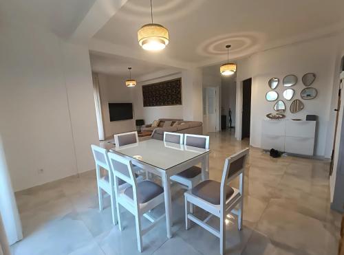 Équipements, Au Refuge de ferrou in Tizi Ouzou