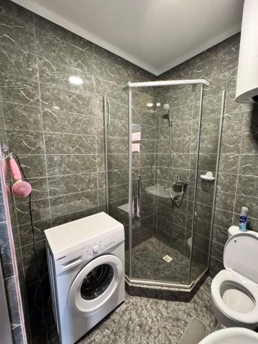 Duša, Laguna City Lakeview Apartment in Grigorievka