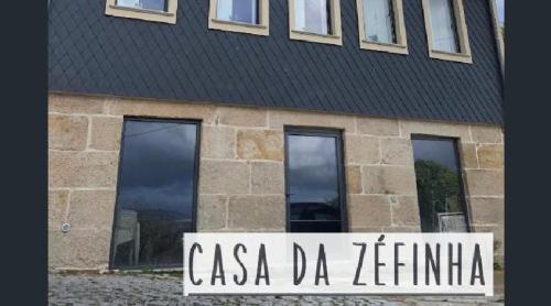 Casa da Zéfinha - STUDIO – khách sạn tại Ribadouro