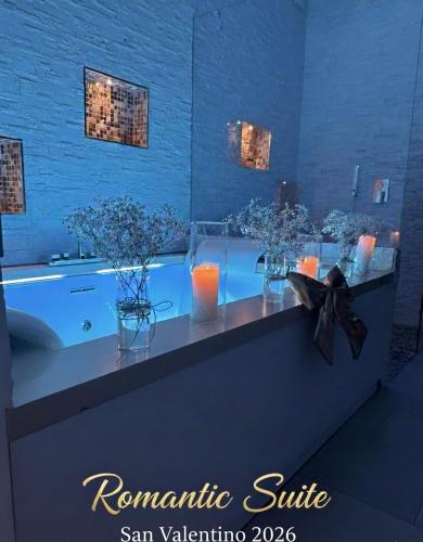 Romantic Suite 3