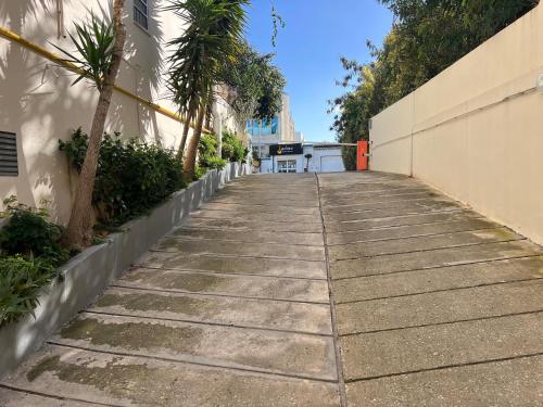 Appartement el Amber in Sidi Daoud