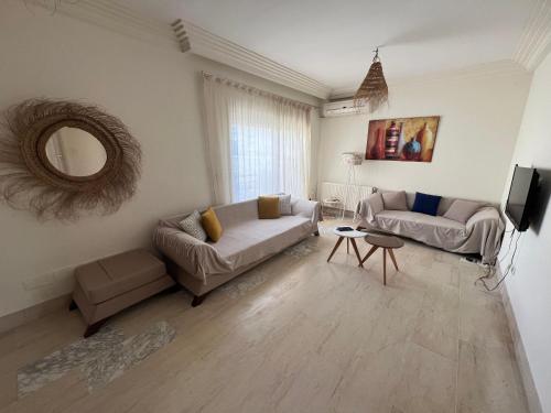 Appartement el Amber in Sidi Daoud