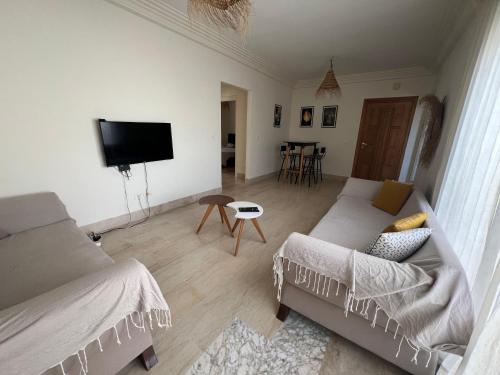 Appartement el Amber in Sidi Daoud