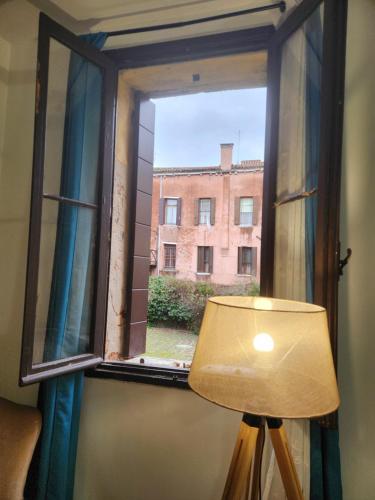 Zen Accommodations Grand Canal 5