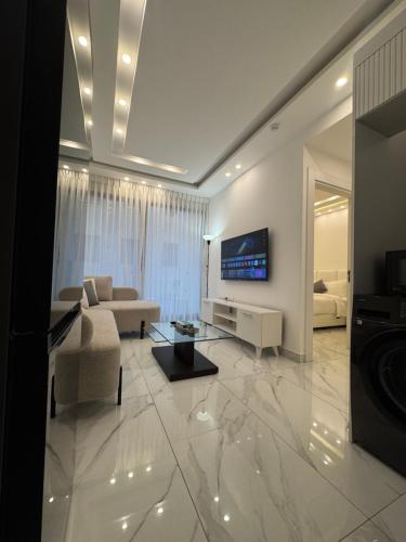 Boulevard Comfort Haven apt with stunning veiw - main image