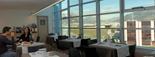 Hotel Al Marinaio