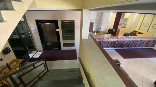 Foto - Tawfiqs Hotel