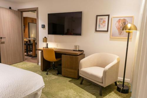 Four Points by Sheraton Georgetown, Georgetown (zdjęcie 9)