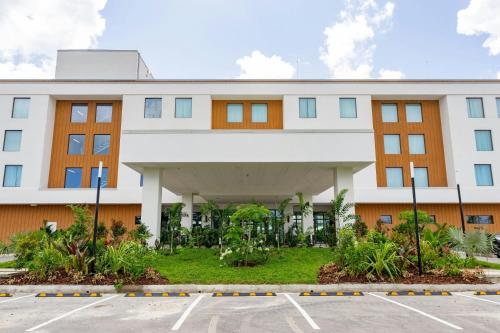 Four Points by Sheraton Georgetown, Georgetown (zdjęcie 5)