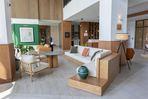 Four Points by Sheraton Georgetown, Georgetown (zdjęcie 6)