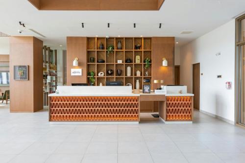 Four Points by Sheraton Georgetown, Georgetown (zdjęcie 4)