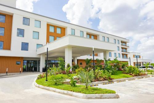 Four Points by Sheraton Georgetown, Georgetown (zdjęcie 2)