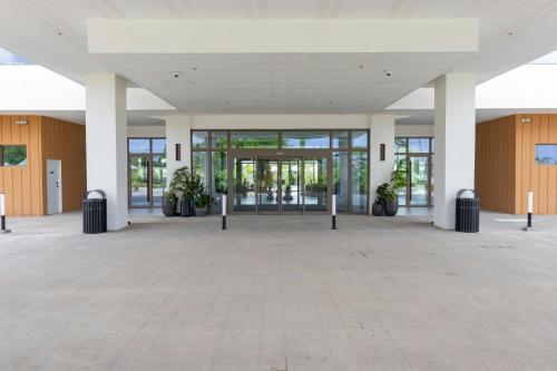 Four Points by Sheraton Georgetown, Georgetown (zdjęcie 3)