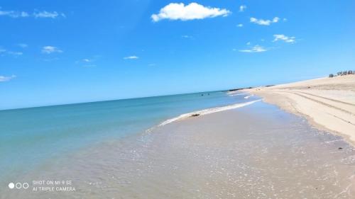 Refúgio exclusivo, próximo a São Miguel do Gostoso (Refugio exclusivo, proximo a Sao Miguel do Gostoso) in Sanbento Do Norte