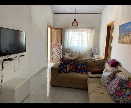 Refúgio exclusivo, próximo a São Miguel do Gostoso (Refugio exclusivo, proximo a Sao Miguel do Gostoso) in Sanbento Do Norte