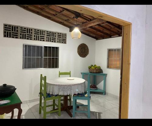Refúgio exclusivo, próximo a São Miguel do Gostoso (Refugio exclusivo, proximo a Sao Miguel do Gostoso) in Sanbento Do Norte