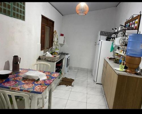 Refúgio exclusivo, próximo a São Miguel do Gostoso (Refugio exclusivo, proximo a Sao Miguel do Gostoso) in Sanbento Do Norte