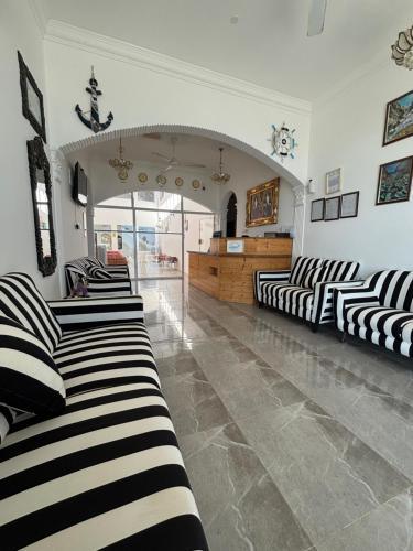 Tiwi Sunrise by Nomad Inn – khách sạn tại Tiwi