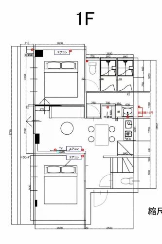 花宿新宿 HANAYADO SHINJUKU