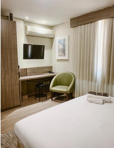 STOP Mar Suite Privada - NI in Nova Iguaçu