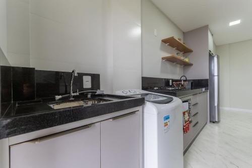 Fasiliteter, Apartamento 2 suítes em Bombas / SC (Apartamento 2 suites em Bombas / SC) in Bombinhas