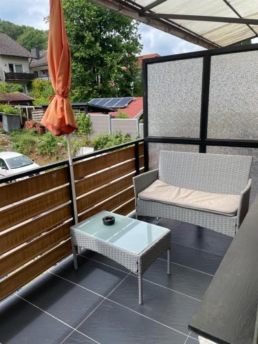 Hotel Restaurant Toscana in 巴特奧爾布